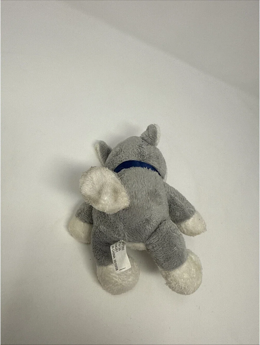N/A plush bow